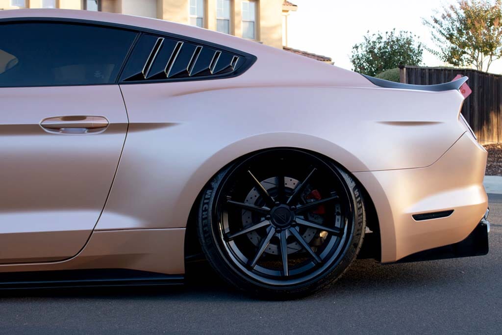 2016 Ford Mustang GT for sale